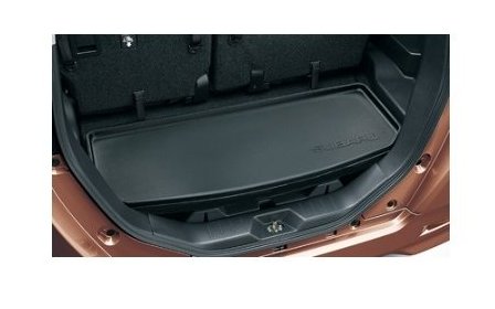 SUBARU JUSTY　スバル ジャスティ【M900F M910F】　ラゲージトレー[08241F1010]