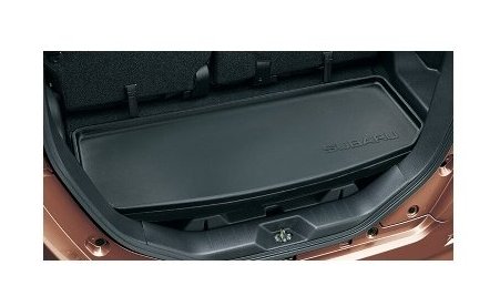 SUBARU JUSTY　スバル ジャスティ【M900F M910F】　ラゲージトレー[08241F1010]