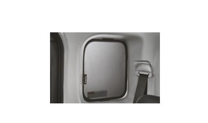 SUBARU JUSTY　スバル ジャスティ【M900F M910F】　サンシェード(クォーターウインドゥ)[08287F1000]