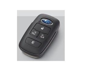 スバル シフォン【LA650F LA660F】　キーフリーシステム(エンジンスタート)(両側パワースライド)[08188F2008]