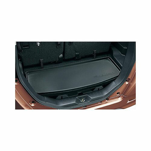 SUBARU JUSTY　スバル ジャスティ【M900F M910F】　ラゲージトレー[08241F1010]