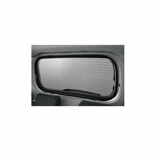 SUBARU JUSTY　スバル ジャスティ【M900F M910F】　サンシェード(バックドア)[08286F1000]