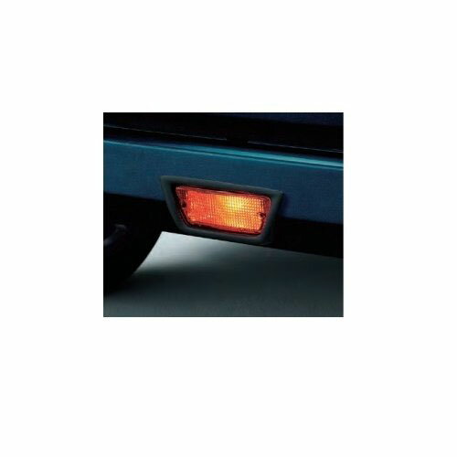 SUBARU JUSTY　スバル ジャスティ【M900F M910F】　リヤフォグランプ(4WD車)[08580F1019]