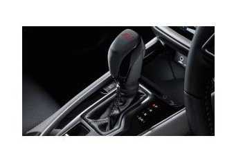 SUBARU LAYBACK　スバル レイバック【VN5】　STIシフトノブ(CVT)[SG117VC001]