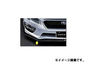 SUBARU(スバル) 純正部品 WRX S4/STI STIフロントアンダースポイラー SG517VA000