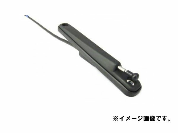 SUZUKI (スズキ) 純正部品 アンテナアッシ キャリィ/エブリィ 品番39250-78A10