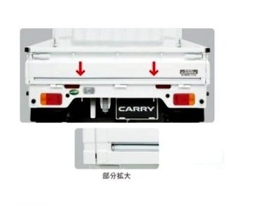 yF^zSUZUKI CARRY@XYL LCyDA16Tz@{fB[(X[p[LCp)[99116-82MF0]