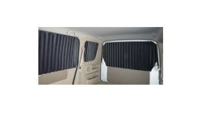 楽天市場】エブリイワゴン da17w カーテン 純正の通販