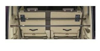 SUZUKI EVERY WAGON　スズキ エブリィワゴン【DA17V DA17W】　ラゲッジバー[99000-99034-T83]