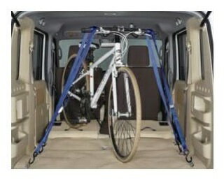 SUZUKI EVERY WAGON　スズキ エブリィワゴン【DA17V DA17W】　ラッシングベルト[99000-99096-51R]