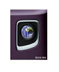 SUZUKI EVERY WAGON　スズキ エブリィワゴン【DA17V DA17W】　ハロゲンフォグランプ(IPF)【発行色：黄色】[99173-64P32]