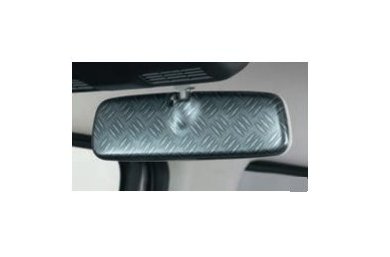 SUZUKI HUSTLER　スズキ ハスラー【MR52S MR92S】　ルームミラーカバー【タフ】[99145-59S00-001]