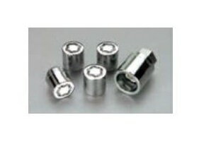 SUZUKI Jimny SIERRA　スズキ ジムニーシエラ【JB74W】　ホイールロックナットセット[43281-83S00]