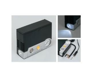 SUZUKI Jimny SIERRA　スズキ ジムニーシエラ【JB74W】　LEDライト付エアーコンプレッサー[99000-79AW2]