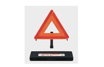 SUZUKI Lapin　スズキ ラパン【HE33S】　停止表示板[99256-68P00]