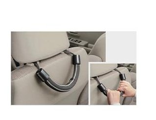 SUZUKI Lapin　スズキ ラパン【HE33S】　サポートハンドル[9925C-79R00]