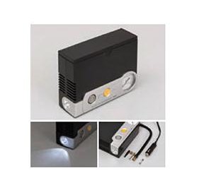 SUZUKI WAGONR SMILE　スズキ ワゴンRスマイル【MX81S MX91S】　LEDライト付エアーコンプレッサー[9900..