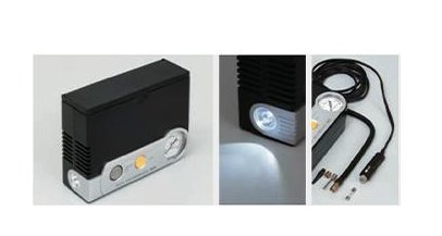 SUZUKI XBEE　スズキ クロスビー【MN71S】　LEDライト付エアーコンプレッサー[99000-79AW2]