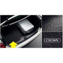 TOYOTA ( トヨタ ) 純正部品 クラウンアスリート 【AWS210/211 GRS210/211/214】 トランクマット カーペットタイプ 08213-30780(2)