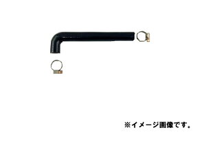 TOYOTA ( トヨタ ) 純正部品 ベンチレーション ホース NO.3 品番12263-88401