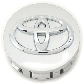 メール便可　TOYOTA (トヨタ) 純正部品　ホイルキャップ 品番42603-12730 1