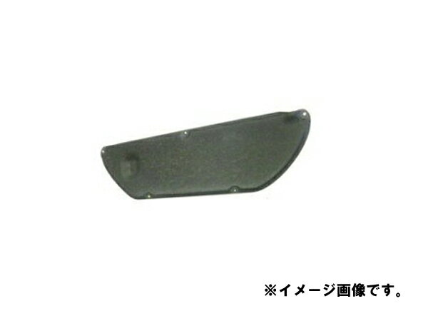 TOYOTA ( トヨタ ) 純正部品 フード インシュレータ 品番53341-47020