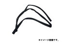 TOYOTA ( トヨタ ) 純正部品 フロントドアガラス ラン LH ランドクルーザー VAN 品番68151-60010