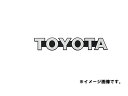 TOYOTA ( トヨタ ) 純正部品 ラジエータ グリル (フロントパネル) エンブレム 品番75311-90K00