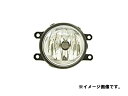 TOYOTA ( トヨタ ) 純正部品 フォグ ランプASSY RH アルファード/ヴェルファイア/ハイブリット 品番81210-0W060