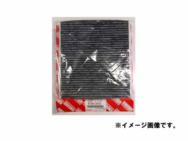 TOYOTA ( トヨタ ) 純正部品 エア リファイナ エレメント NULL 品番87139-30100