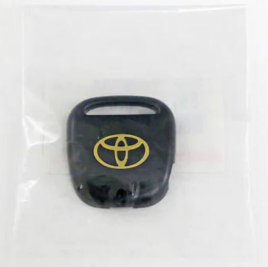 メール便可　TOYOTA (トヨタ) 純正部品 トランスミッタハウジング カバー 品番89751-44010