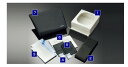 【純正】TOYOTA ALPHARD トヨタ アルファード【GGH30W GGH35W AGH30W AGH35W AYH30W】 携帯トイレ(簡易セット)[...