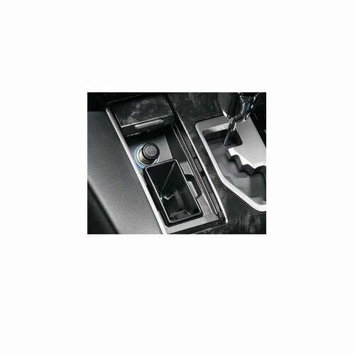 トヨタ アルファード【GGH30W/35W AGH30W/35W AYH30W】　灰皿(フロント・照明付)＆シガレットライター[..