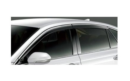 楽天市場】サイドバイザー クラウン(パーツ|車用品):車用品 楽天市場】サイドバイザー クラウン(パーツ|車用品):車用品