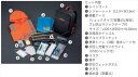 トヨタ純正用品 クラウン クロスオーバー 純正 TZSH35 AZSH35 車載防災セット 08237-00200