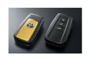 TOYOTA CROWN トヨタ クラウン【AZSH20 AZSH21 GWS224 ARS220】 プラスサポート用スマートキー【サテンゴールド】[8990E...