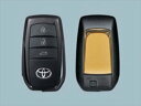 トヨタ純正用品 クラウン クロスオーバー 純正 TZSH35 AZSH35 プラスサポート用スマートキー 8990E-30020