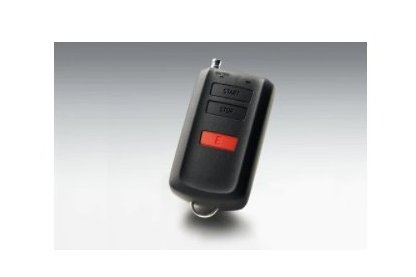 トヨタ ノア【ZWR90W ZWR95W MZRA90W MZRA95W】　リモートスタート(スマートエントリー＆スタートシステム無車)