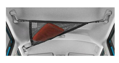 トヨタ純正用品　ルーミー　純正 M900A M910A ルーフネット　082A2-B1010