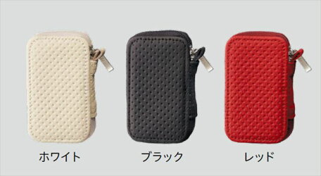 トヨタ純正用品　ルーミー　純正 M900 M910 キーケース　本革レッド　08301-B1120