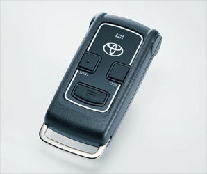 トヨタ純正用品　ルーミー　純正 M900 M910 リモートスタート（キーフリーシステム付車用）　085A0-B1060(2)