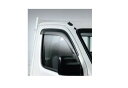 TOYOTA TOWNACE TRUCK　トヨタ タウンエーストラック【S403U S413U】　サイドバイザー(ベーシックタイプ)[08611-BZ020]