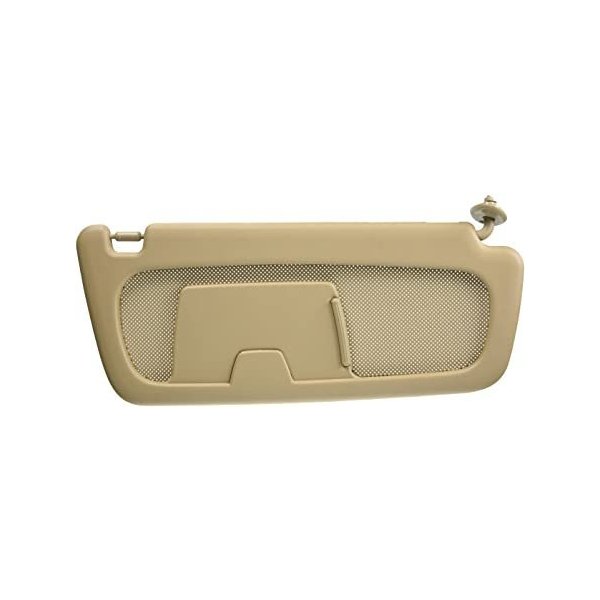 TOYOTA (トヨタ) 純正部品　バイザASSY RH (IVORY) シエンタ　品番74310-52320-A0