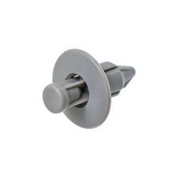 メール便可　TOYOTA (トヨタ) 純正部品　クリップ　10個　品番90467-07076-B1x10