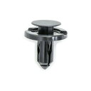 メール便可 TOYOTA (トヨタ) 純正部品 クリップ 10個 品番90467-10210x10(2)