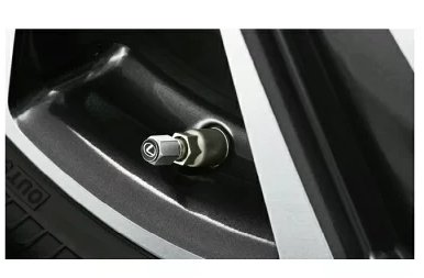 メール便可 LEXUS レクサス 純正 アクセサリー パーツ LC500 LC500h バルブキャップ(ロゴ入り) 08457-24030x4 URZ100 GWZ100