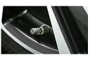 メール便可 LEXUS レクサス 純正 アクセサリー パーツ RX450hL RX450h RX300 バルブキャップ(ロゴ入り) 08457-24030(X4...
