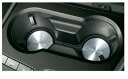 メール便可 LEXUS レクサス 純正 アクセサリー パーツ UX300e カップホルダープレート 2枚 08471-78021 KMA10