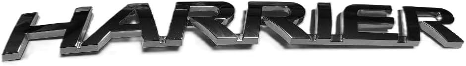 TOYOTA (トヨタ) 純正部品 PLATE BACK DOOR NAME NO.2バックドアネーム プレート NO.2品番 75442-48170