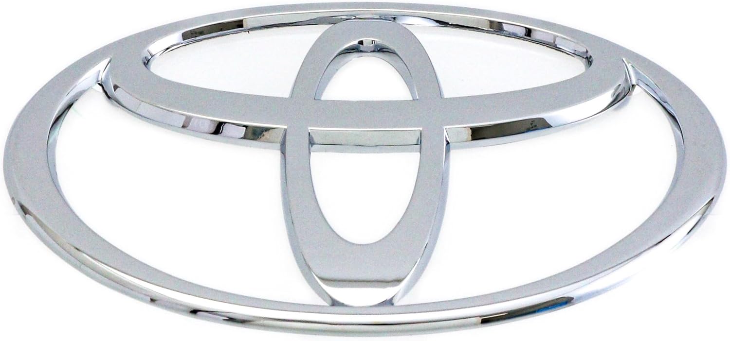 TOYOTA (トヨタ) 純正部品 PLATE RR NAMEバックエンブレム & オーナメント品番 75471-24131